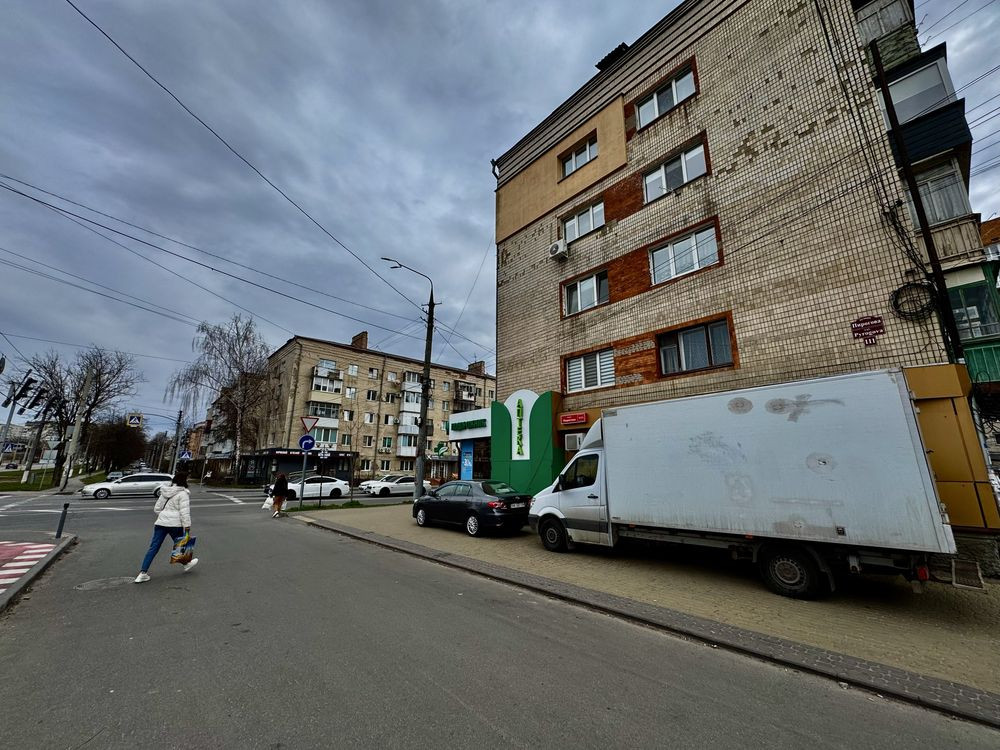 Оренда 2х кімнатної квартири у Вінниці. Винница - изображение 2