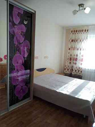 2-к. квартира в ЖК на Максимовича, метро Васильківська - 8 хвил пішки Киев