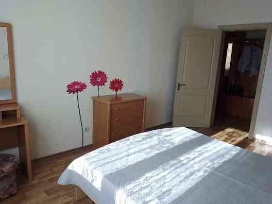 2-к. квартира в ЖК на Максимовича, метро Васильківська - 8 хвил пішки Киев