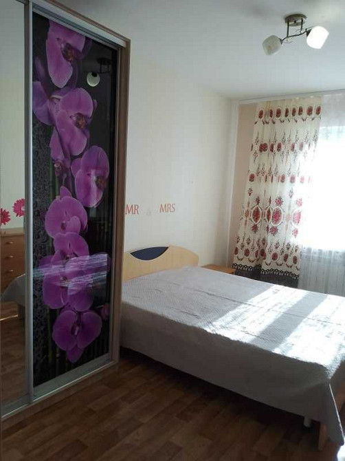 2-к. квартира в ЖК на Максимовича, метро Васильківська - 8 хвил пішки Киев - изображение 6