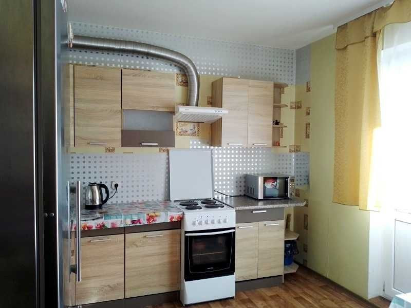 2-к. квартира в ЖК на Максимовича, метро Васильківська - 8 хвил пішки Киев - изображение 2