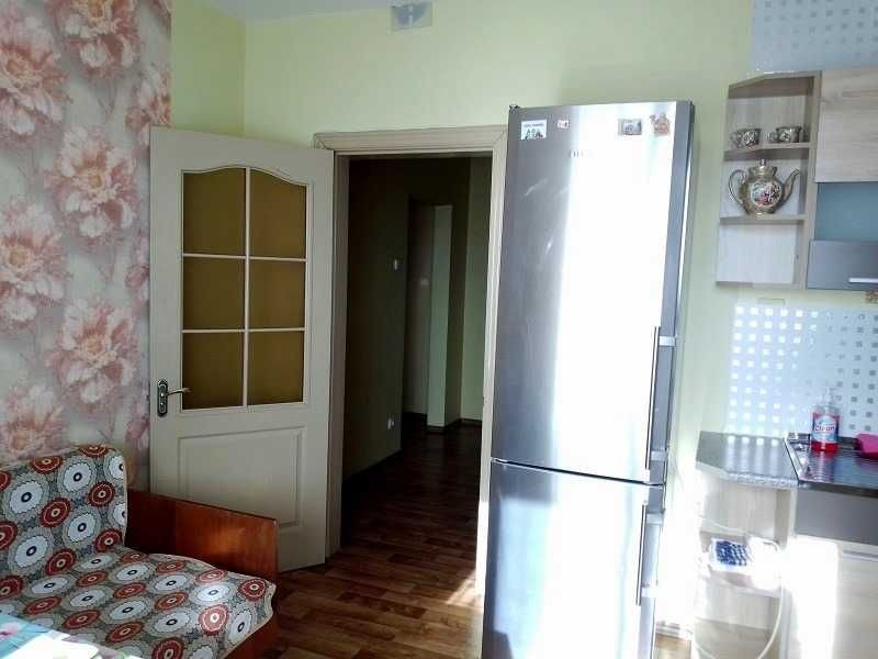 2-к. квартира в ЖК на Максимовича, метро Васильківська - 8 хвил пішки Киев - изображение 4