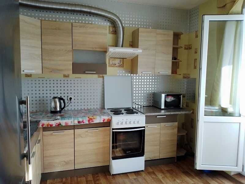 2-к. квартира в ЖК на Максимовича, метро Васильківська - 8 хвил пішки Киев - изображение 1