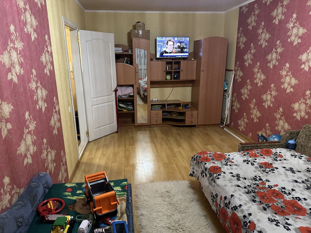 Оренда.Однокімнатна.Павлова.Зупинка Зодчих.Ковбаскоф. Винница - изображение 1