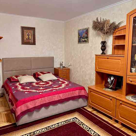 Здається в оренду 1кв по вул.Вовчинецька 170 (Кобзарик), після ремонту Ивано-Франковск