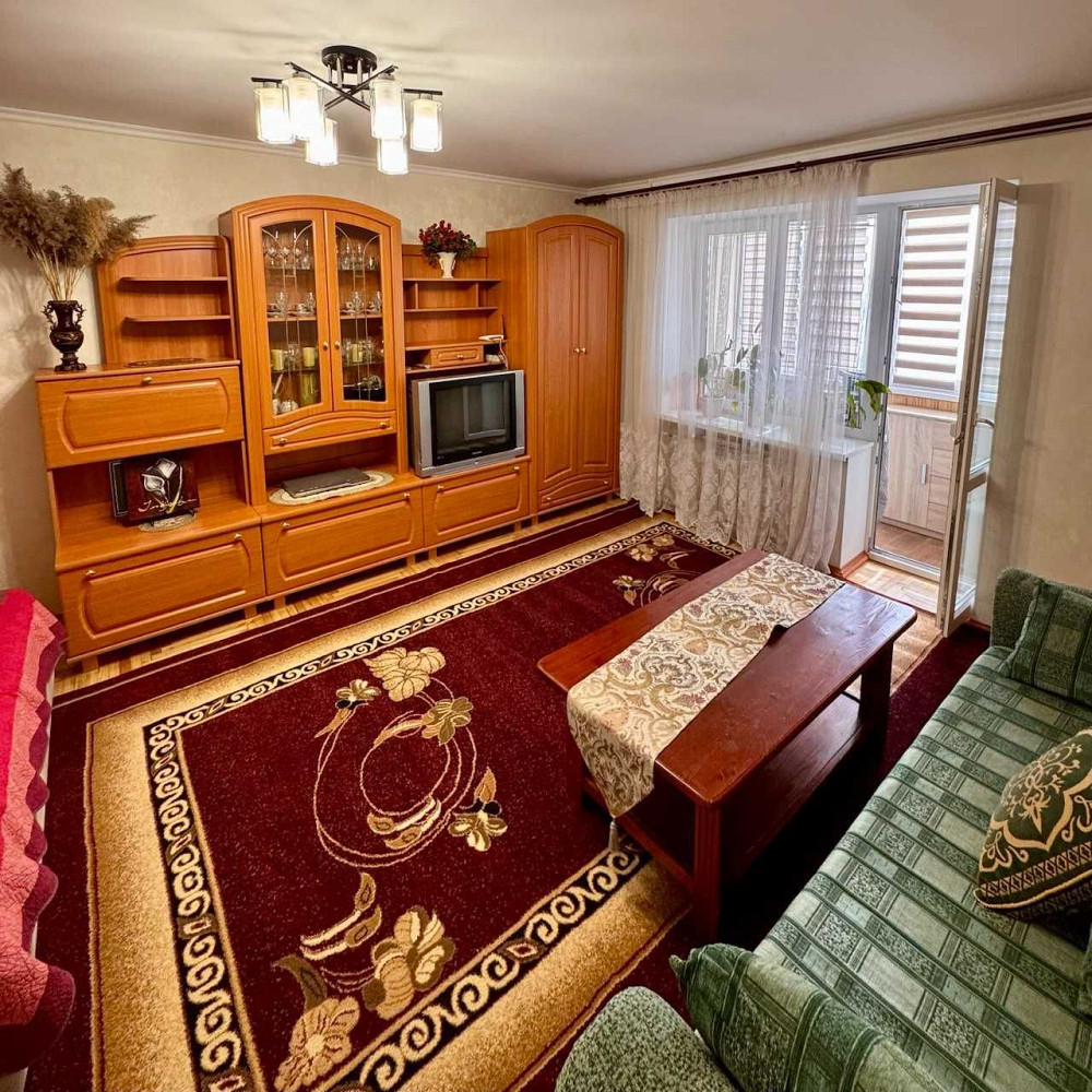 Здається в оренду 1кв по вул.Вовчинецька 170 (Кобзарик), після ремонту Ивано-Франковск - изображение 5