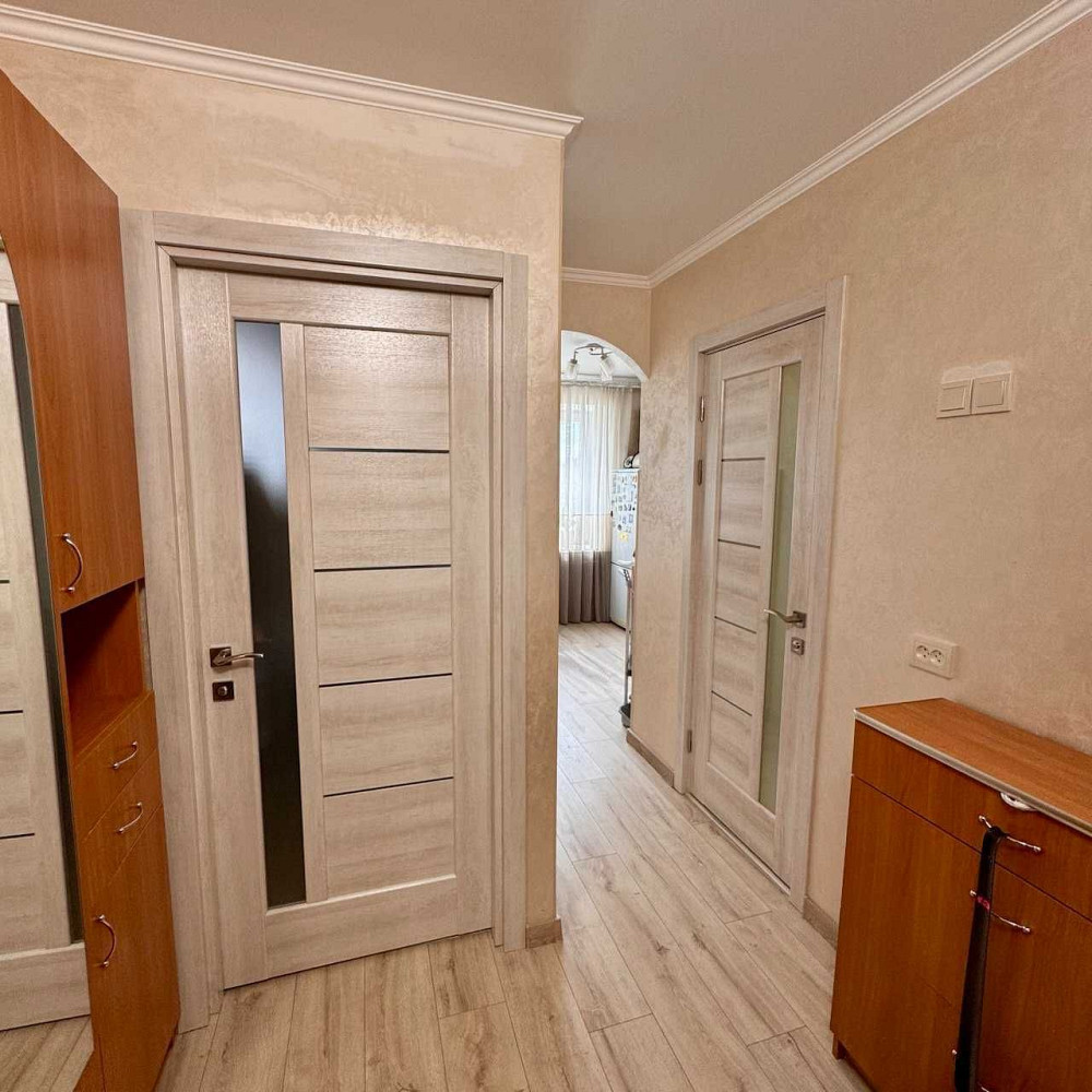 Здається в оренду 1кв по вул.Вовчинецька 170 (Кобзарик), після ремонту Ивано-Франковск - изображение 8