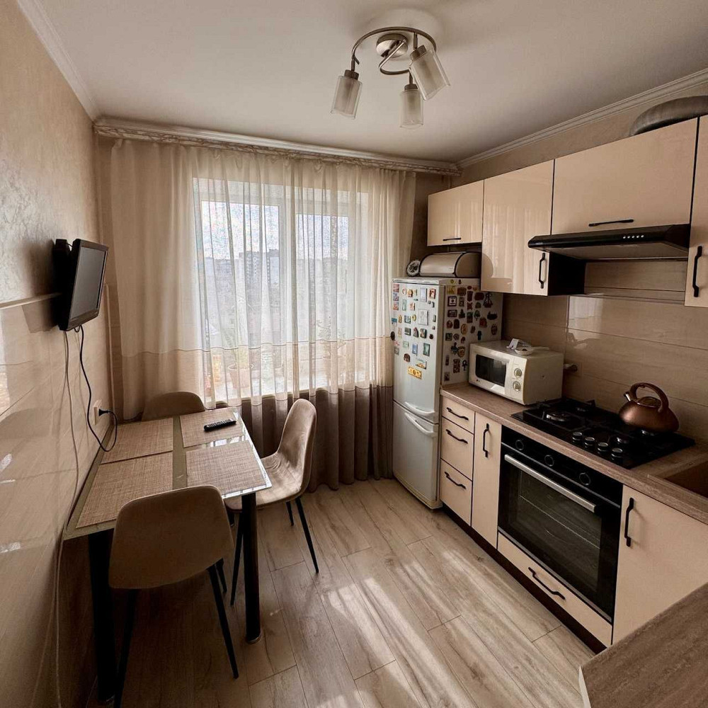 Здається в оренду 1кв по вул.Вовчинецька 170 (Кобзарик), після ремонту Ивано-Франковск - изображение 3