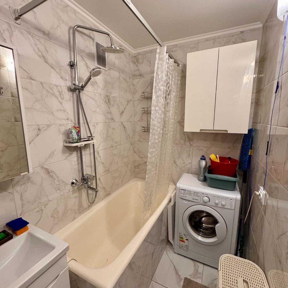 Здається в оренду 1кв по вул.Вовчинецька 170 (Кобзарик), після ремонту Ивано-Франковск - изображение 2