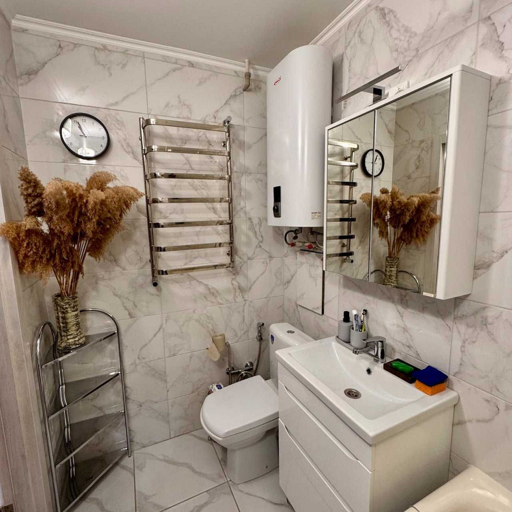 Здається в оренду 1кв по вул.Вовчинецька 170 (Кобзарик), після ремонту Ивано-Франковск - изображение 1