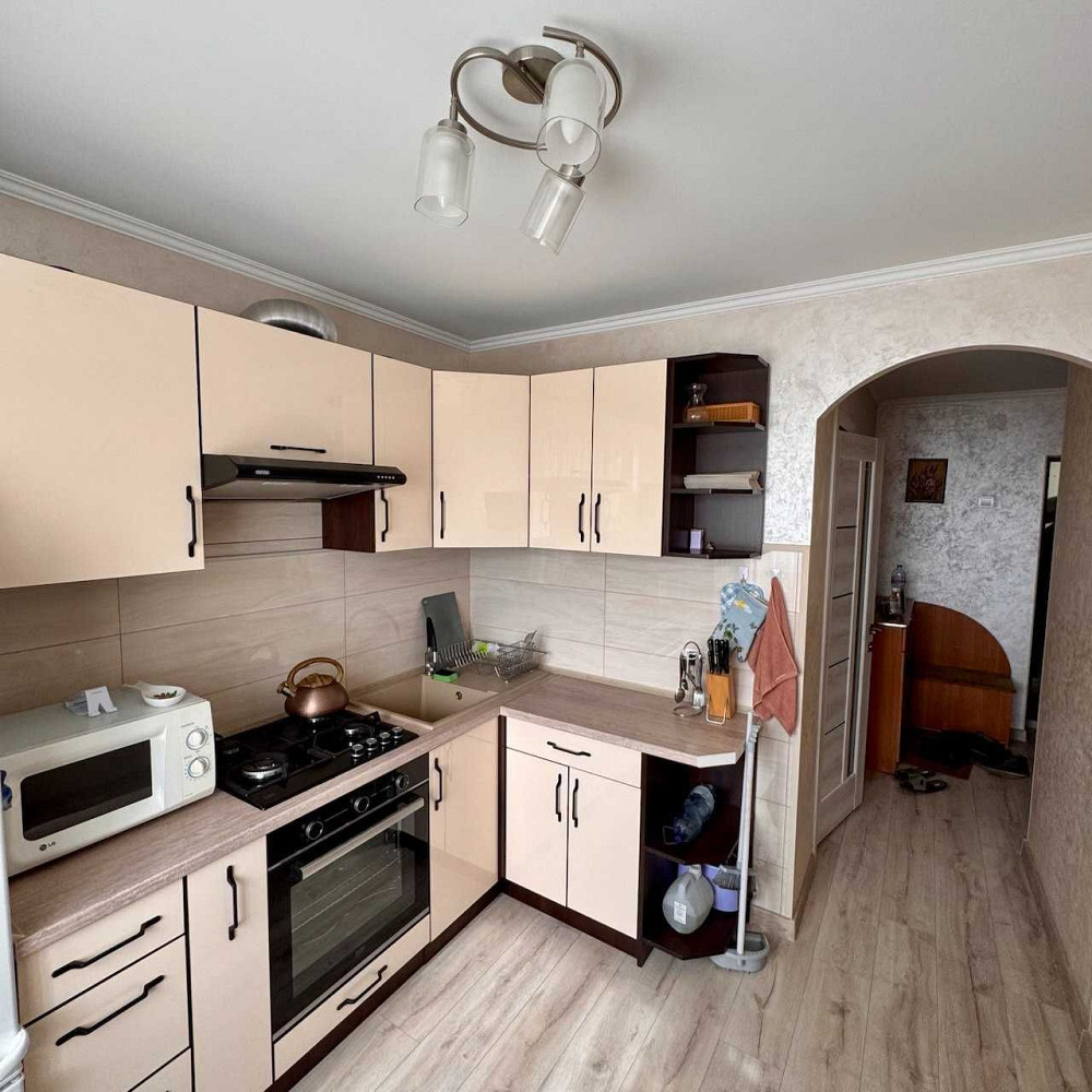 Здається в оренду 1кв по вул.Вовчинецька 170 (Кобзарик), після ремонту Ивано-Франковск - изображение 4