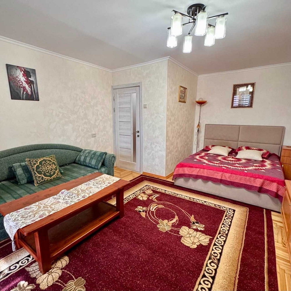 Здається в оренду 1кв по вул.Вовчинецька 170 (Кобзарик), після ремонту Ивано-Франковск - изображение 7