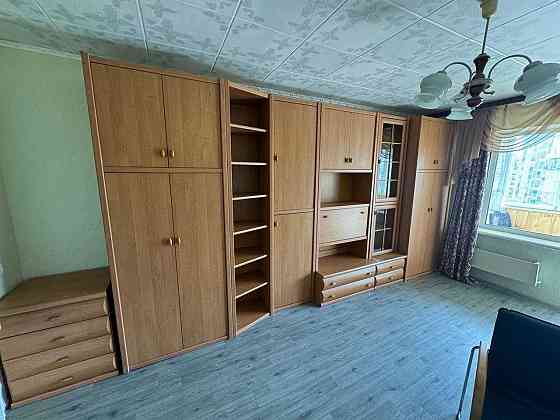 Оренда 1К квартири 40м2 Данькевича 7А Троещина Червоної Калини Киев