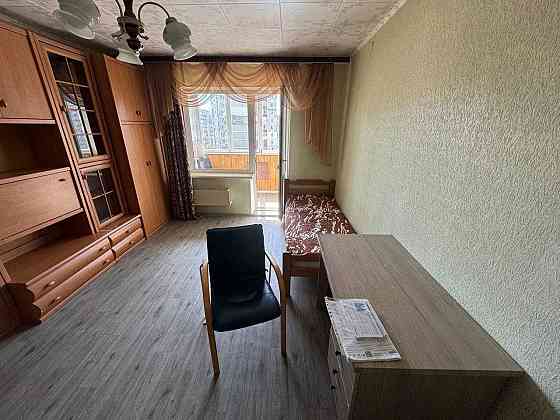 Оренда 1К квартири 40м2 Данькевича 7А Троещина Червоної Калини Киев