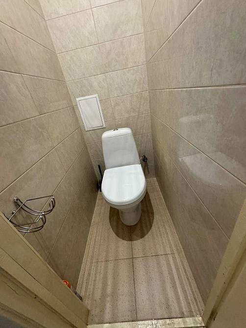 Оренда 1К квартири 40м2 Данькевича 7А Троещина Червоної Калини Киев - изображение 7