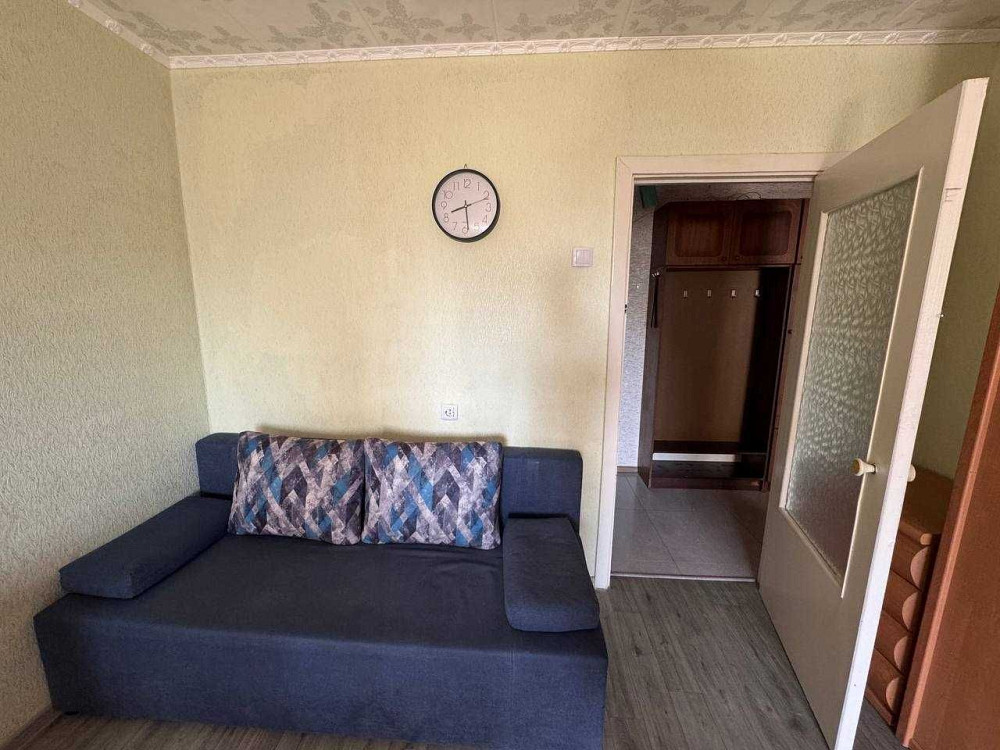 Оренда 1К квартири 40м2 Данькевича 7А Троещина Червоної Калини Киев - изображение 2