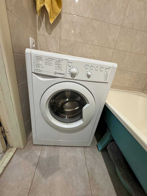 Оренда 1К квартири 40м2 Данькевича 7А Троещина Червоної Калини Киев - изображение 8