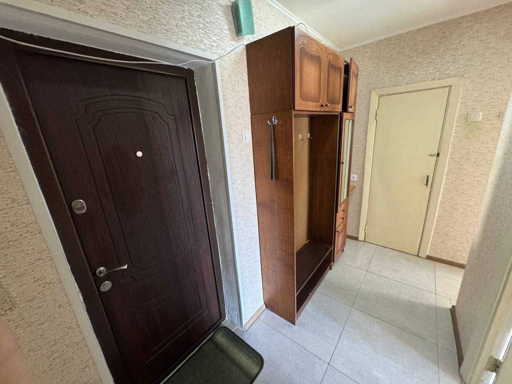 Оренда 1К квартири 40м2 Данькевича 7А Троещина Червоної Калини Киев - изображение 5