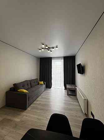 Здам однокімнатну квартиру в новобудові Ровно