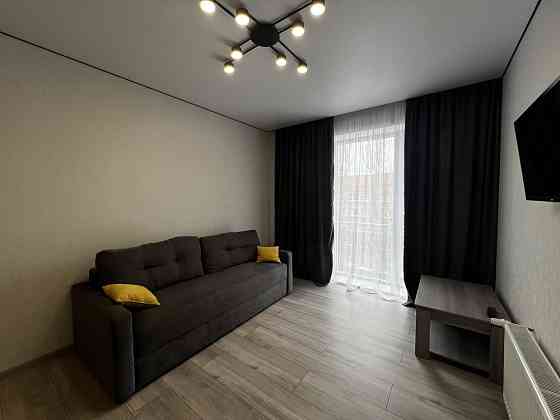 Здам однокімнатну квартиру в новобудові Ровно