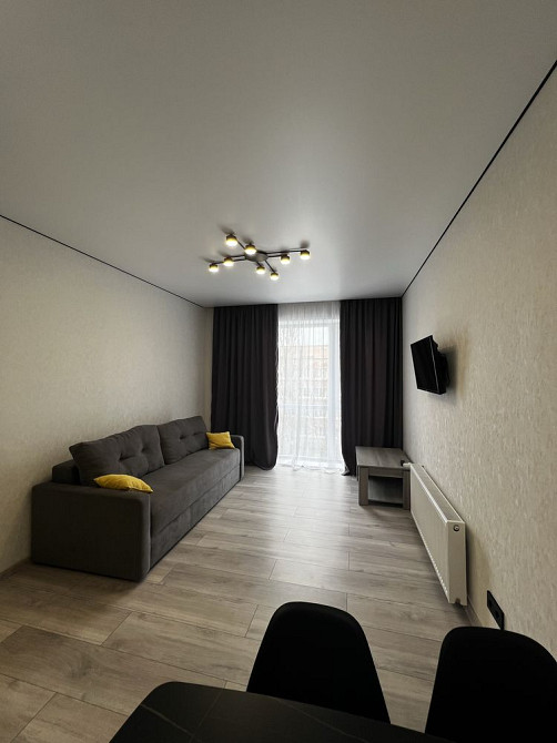 Здам однокімнатну квартиру в новобудові Ровно - изображение 4