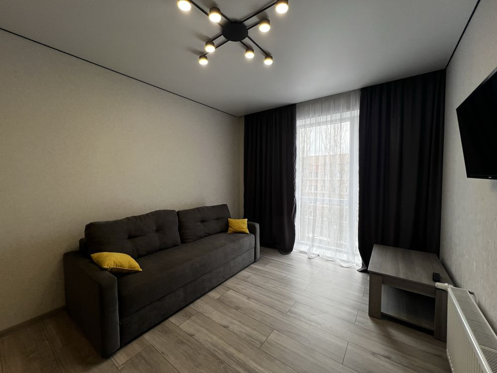 Здам однокімнатну квартиру в новобудові Ровно - изображение 2