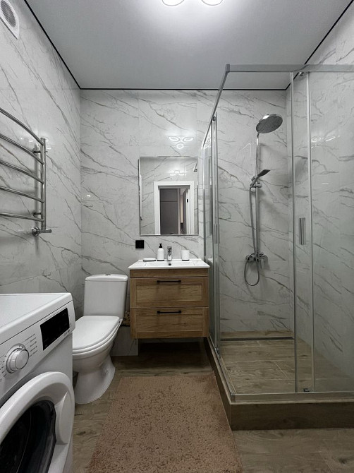 Здам однокімнатну квартиру в новобудові Ровно - изображение 6