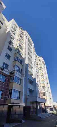 Вільна квартира в оренду ЖК Юність Чабани/Теремки Чабани