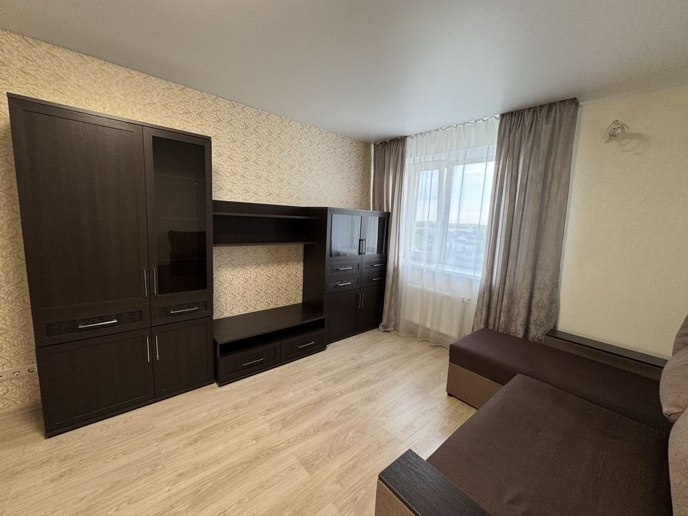 Вільна квартира в оренду ЖК Юність Чабани/Теремки Чабани - зображення 4