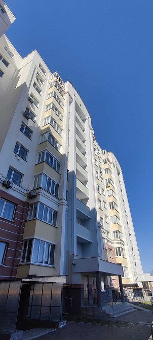 Вільна квартира в оренду ЖК Юність Чабани/Теремки Чабани - зображення 3