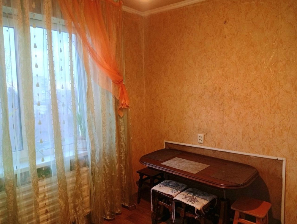 Нова оренда ! Однокімнатна квартира по вул.Героїв Крут Біла Церква - зображення 4