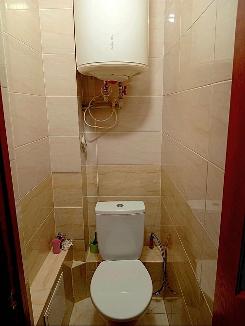 Нова оренда ! Однокімнатна квартира по вул.Героїв Крут Біла Церква - зображення 8