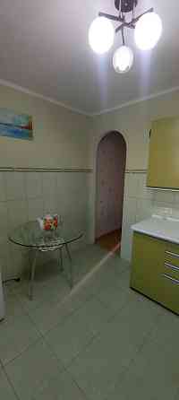 Сдаю  3х-ую кв-ру  с евро  на  ст.м. Вокзальная   12 мин. Киев