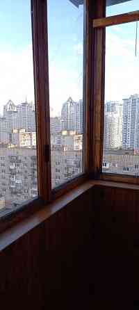 Сдаю  3х-ую кв-ру  с евро  на  ст.м. Вокзальная   12 мин. Киев