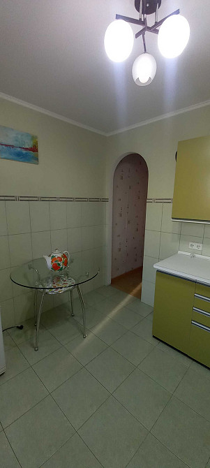 Сдаю  3х-ую кв-ру  с евро  на  ст.м. Вокзальная   12 мин. Киев - изображение 4