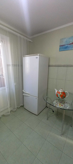 Сдаю  3х-ую кв-ру  с евро  на  ст.м. Вокзальная   12 мин. Киев - изображение 5