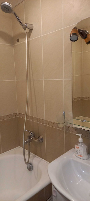 Сдаю  3х-ую кв-ру  с евро  на  ст.м. Вокзальная   12 мин. Киев - изображение 7