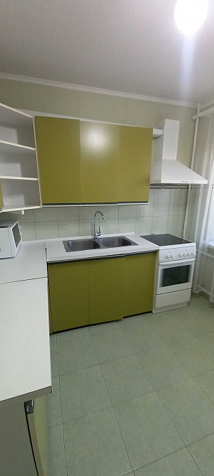 Сдаю  3х-ую кв-ру  с евро  на  ст.м. Вокзальная   12 мин. Киев - изображение 3