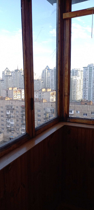 Сдаю  3х-ую кв-ру  с евро  на  ст.м. Вокзальная   12 мин. Киев - изображение 6