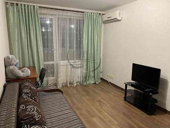 Здам 1 кімнатну квартиру, Салтівка, 520 мкрн. (+ ТІЛЬКИ СВІТЛО) Харків