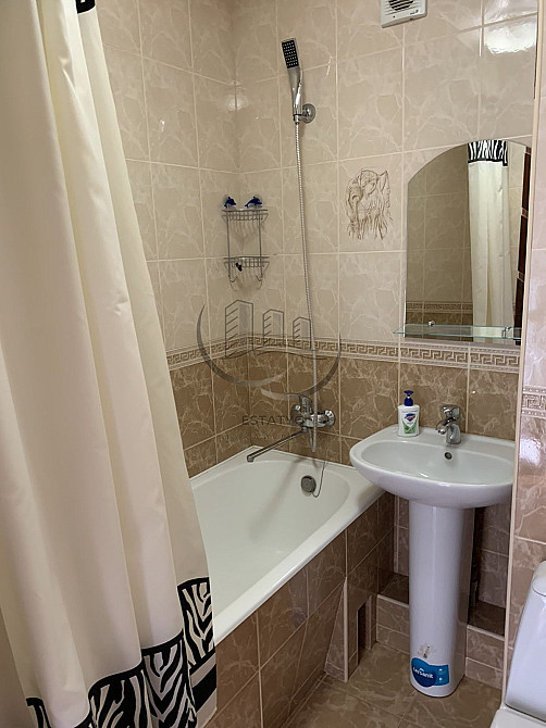 Здам 1 кімнатну квартиру, Салтівка, 520 мкрн. (+ ТІЛЬКИ СВІТЛО) Харків - зображення 4