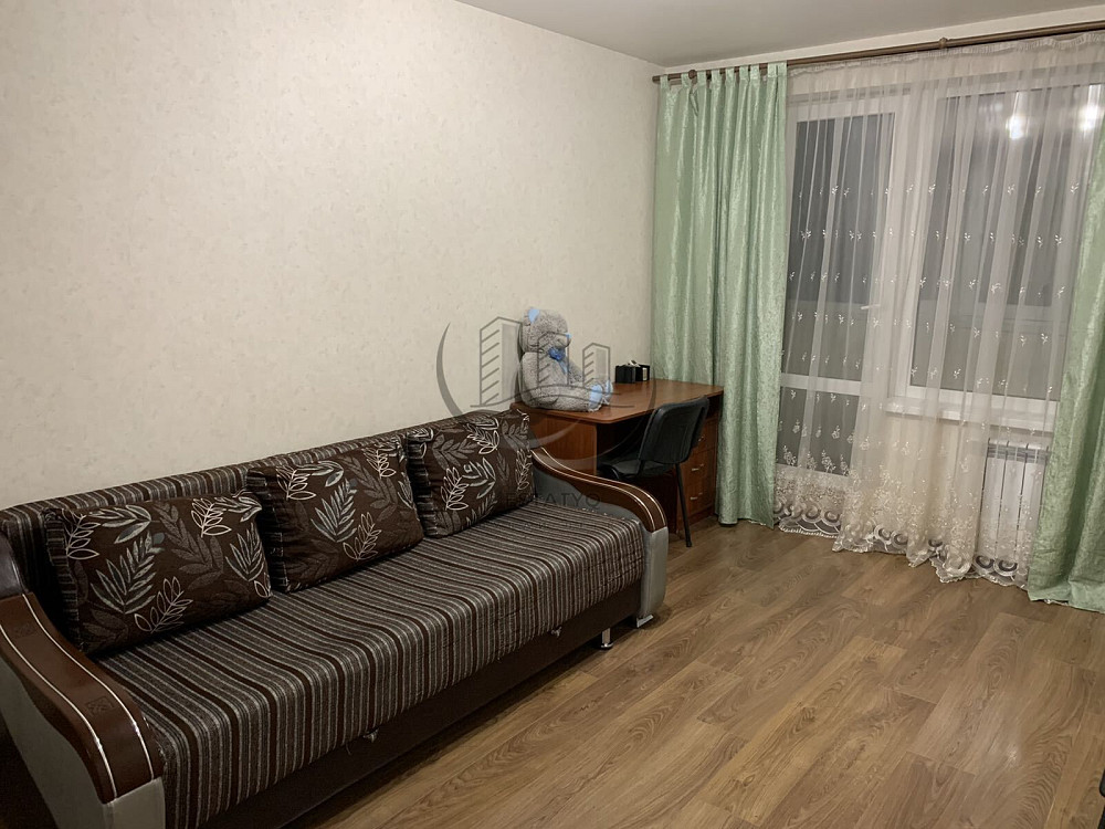 Здам 1 кімнатну квартиру, Салтівка, 520 мкрн. (+ ТІЛЬКИ СВІТЛО) Харків - зображення 3