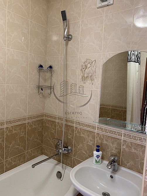 Здам 1 кімнатну квартиру, Салтівка, 520 мкрн. (+ ТІЛЬКИ СВІТЛО) Харків - зображення 5