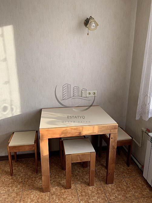 Здам 1 кімнатну квартиру, Салтівка, 520 мкрн. (+ ТІЛЬКИ СВІТЛО) Харків - зображення 2