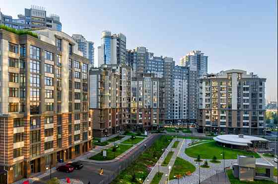 ТЕРМІНОВИЙ ПРОДАЖ квартири ЖК Новопечерські Липки Печерськ Верхогляда Київ