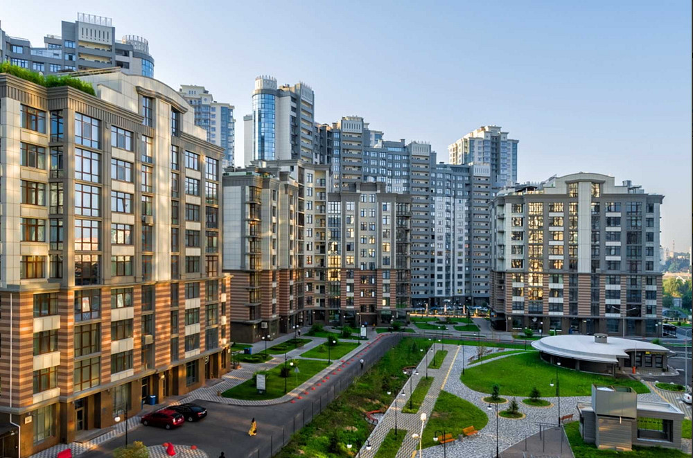 ТЕРМІНОВИЙ ПРОДАЖ квартири ЖК Новопечерські Липки Печерськ Верхогляда Київ - зображення 5