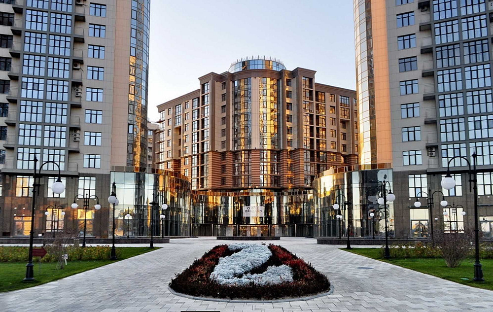 ТЕРМІНОВИЙ ПРОДАЖ квартири ЖК Новопечерські Липки Печерськ Верхогляда Київ - зображення 4