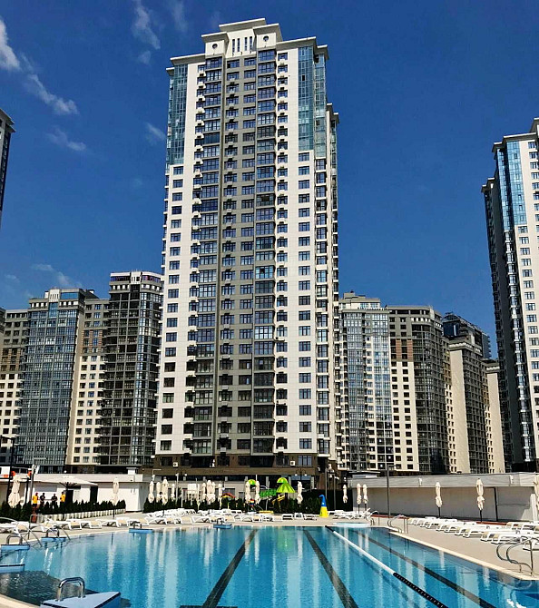 ТЕРМІНОВИЙ ПРОДАЖ квартири ЖК Новопечерські Липки Печерськ Верхогляда Київ - зображення 3