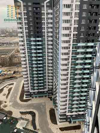 Продам 2 комн 61м2 Черемушки в ЖК Скай Сити! Будова. Дом сдан! Одеса