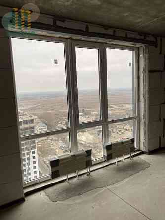 Продам 2 комн 61м2 Черемушки в ЖК Скай Сити! Будова. Дом сдан! Одеса